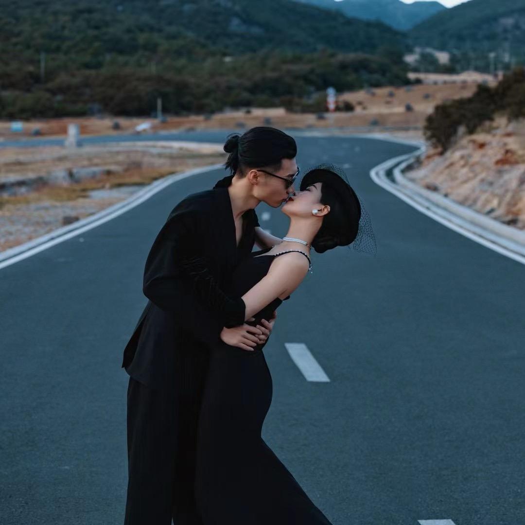 爱骑车的Zz仔