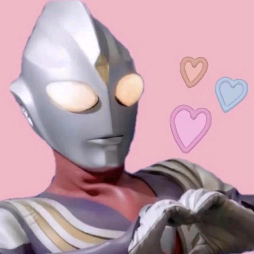 光之国战士迪迦