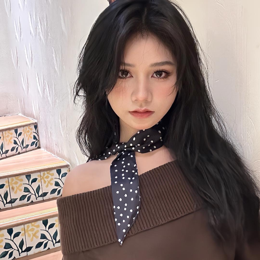 就吃壹口