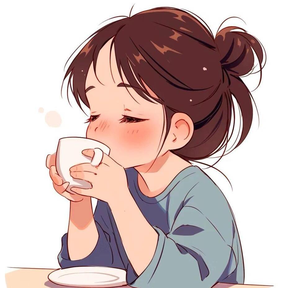 平淡如水头像