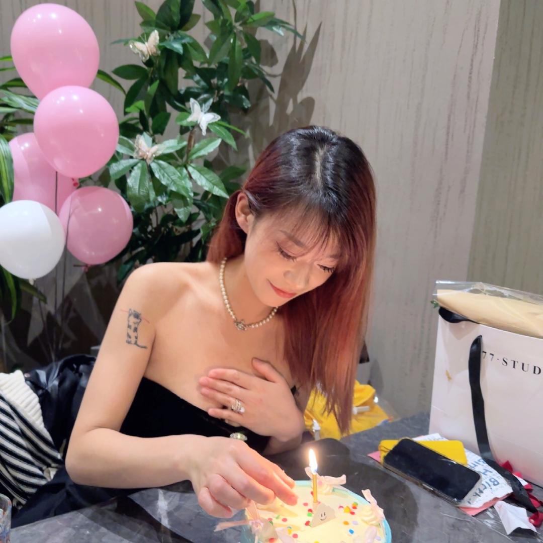 是大芳阿💥