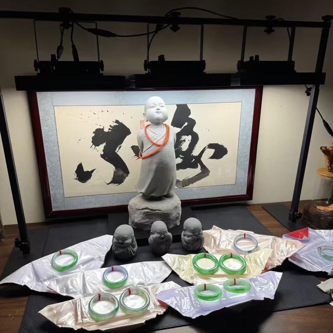 晴瑶甄选美玉批发