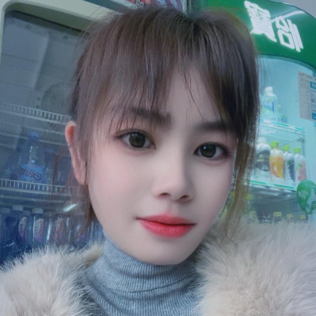 美洋洋💋
