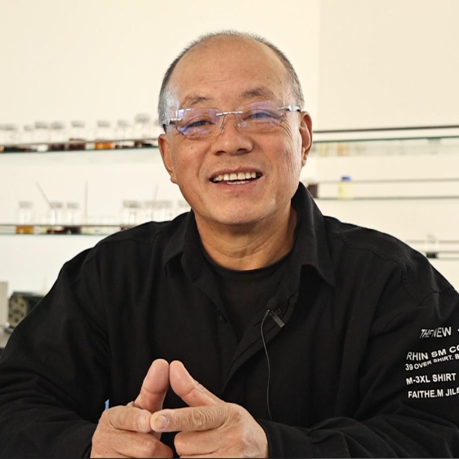 康工-金属加工液