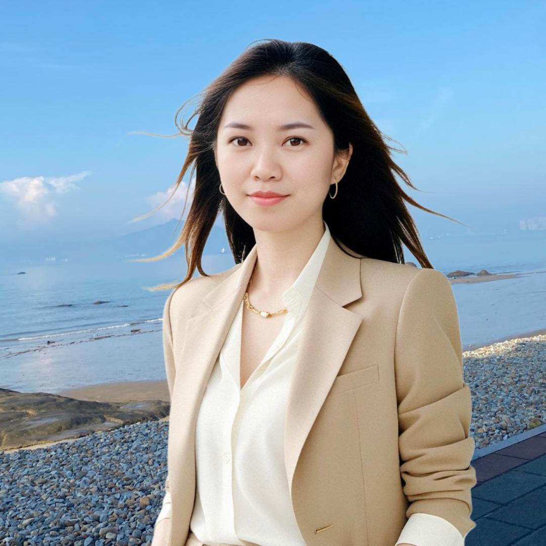 小蒙吖