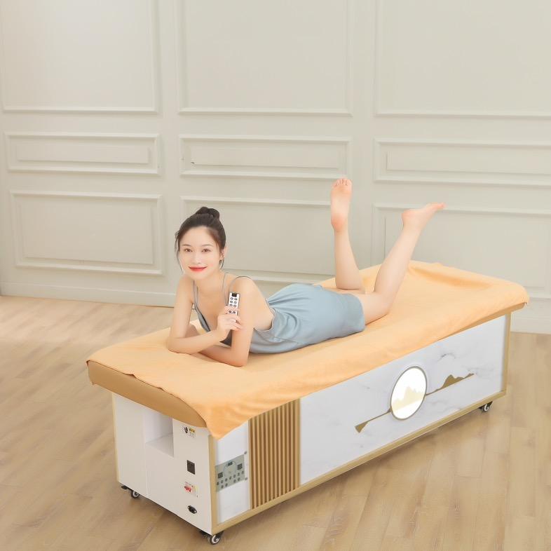 艾灸床扶阳灸厂家