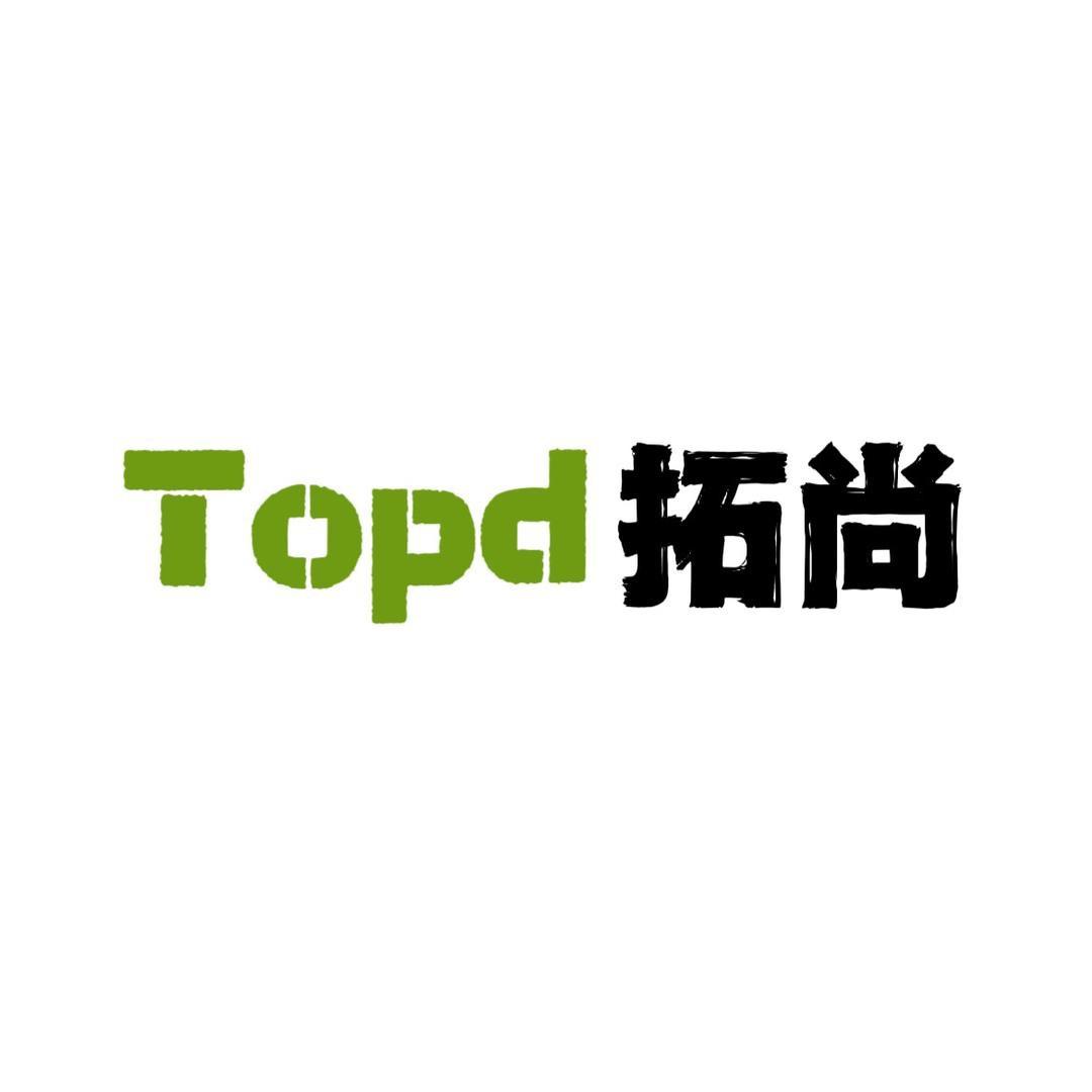 Topd拓尚家居