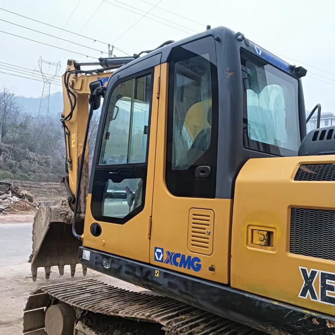 慈利江垭二手工程机械