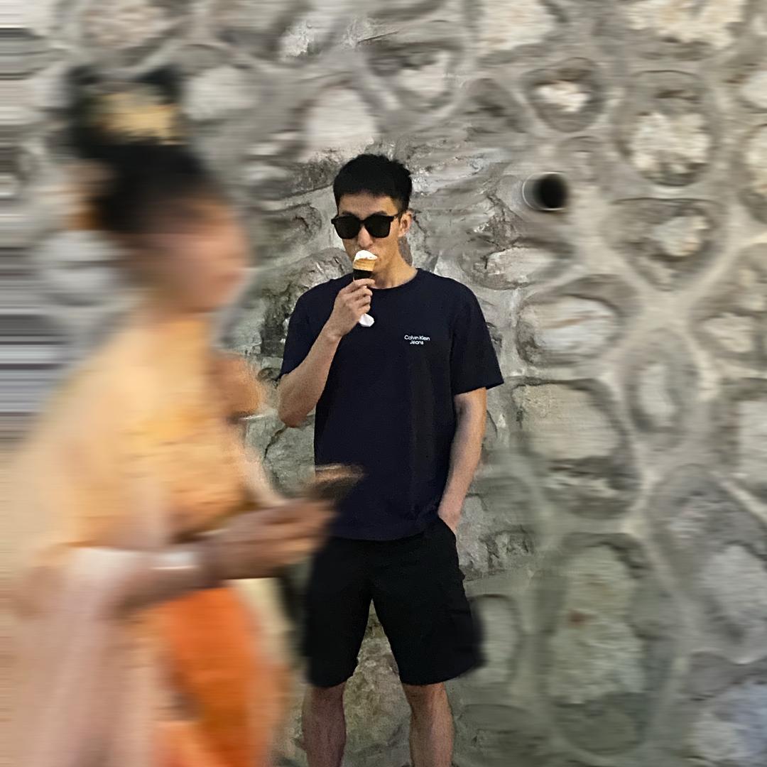 我是邹老师（四六级）