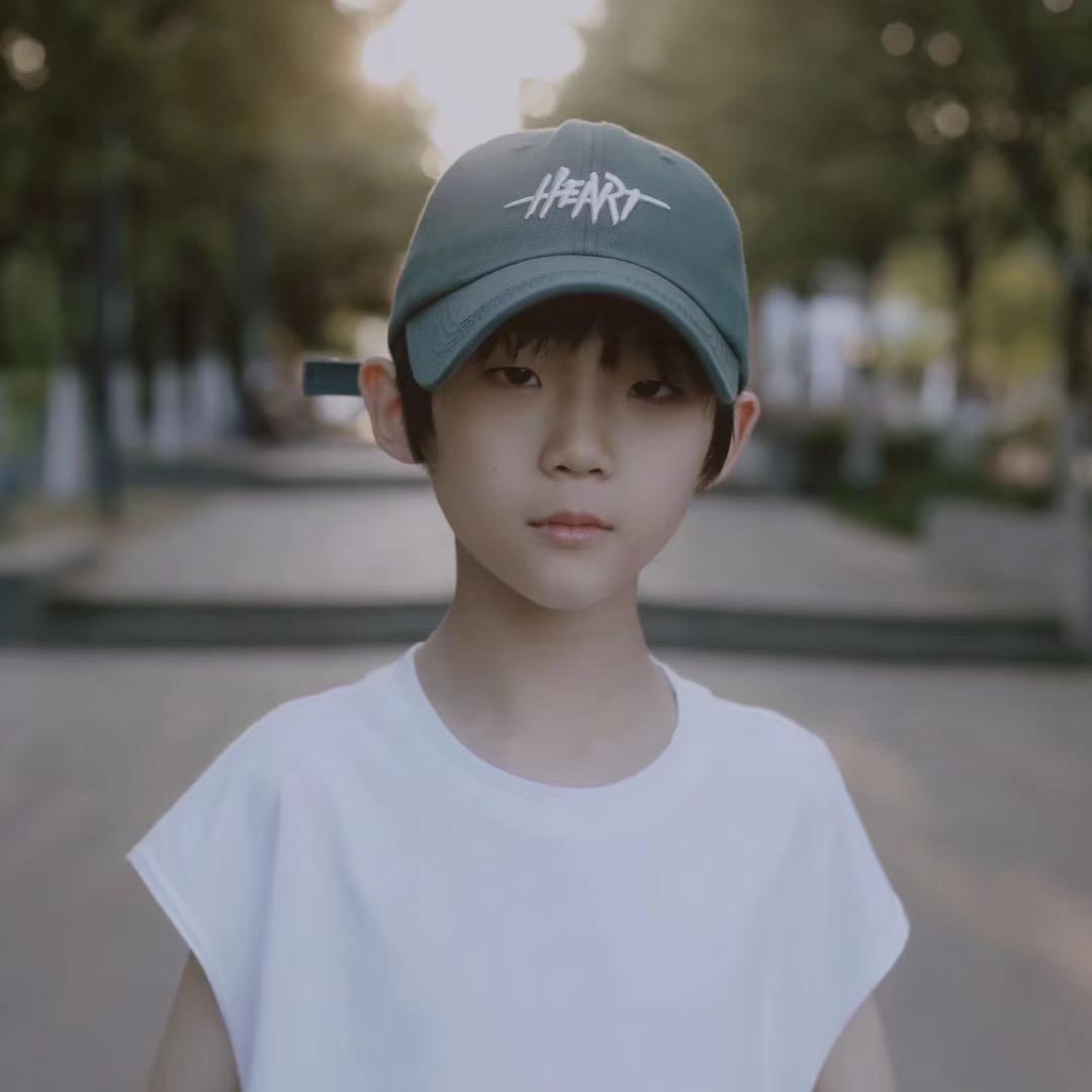 小时同学🍊Lucky