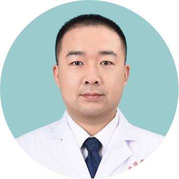 暖阳康复•王智鹏主任