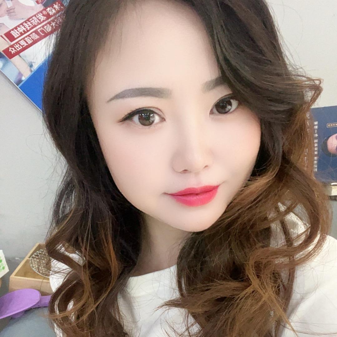 🫧泡沫🫧（陕西第一美）