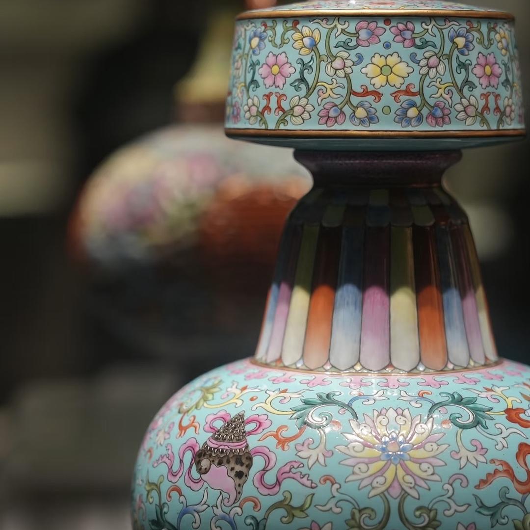 小美中古日瓷精选2号店