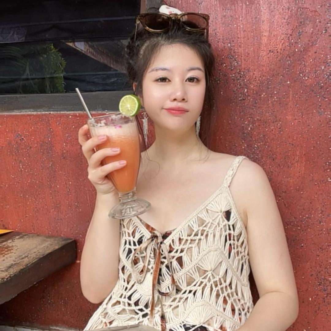璇儿～全球供应链