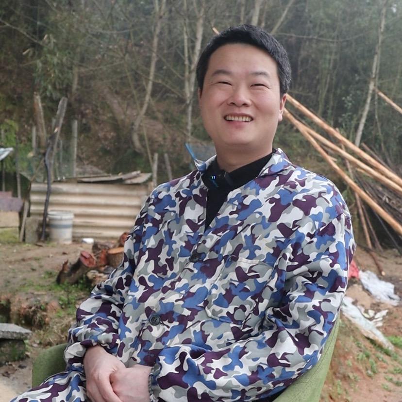 蓝颜老师聊养猪