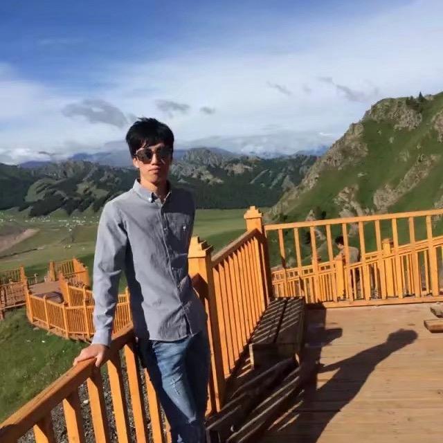 金科李记烧烤-小李