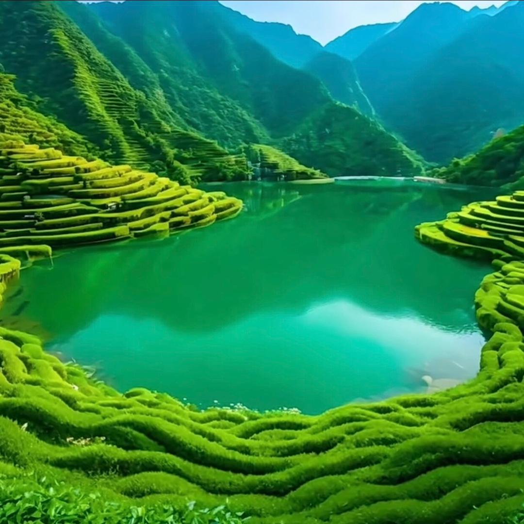 鑫儿美好生活