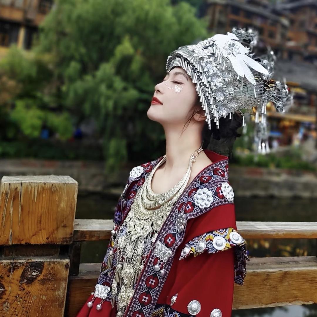 小顶带你去旅行-(山顶旅行)