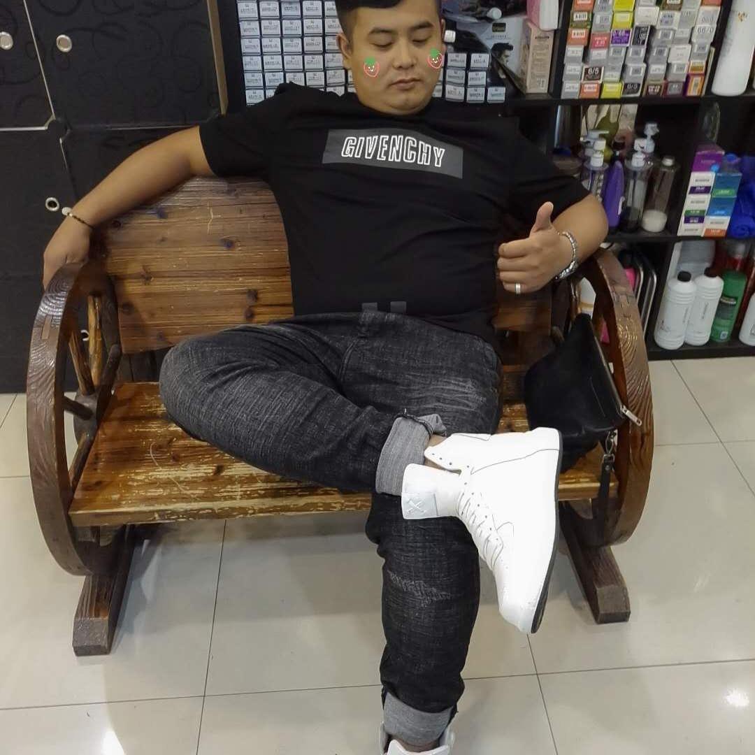 小姜哥🔥🔥🔥