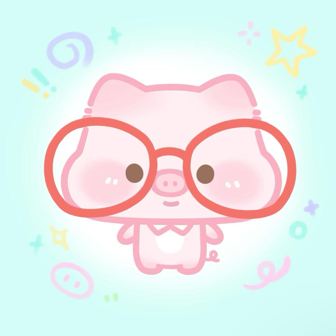 泡芙小猫m