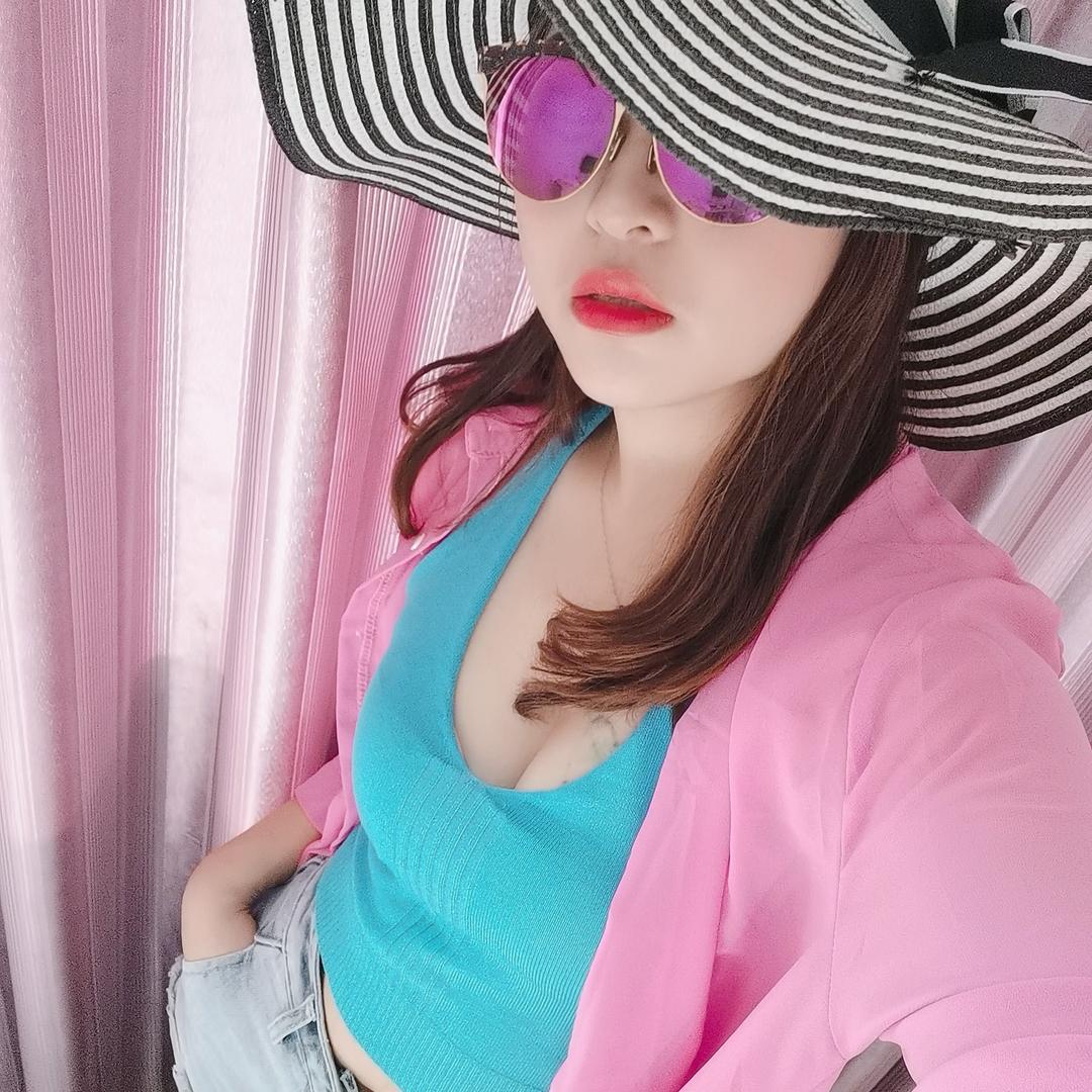 蓉儿有点皮儿