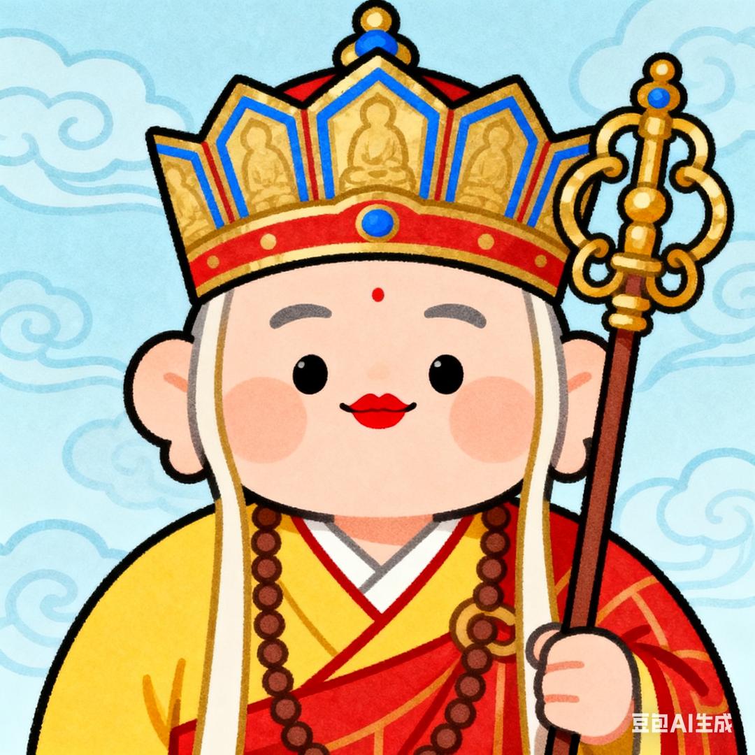 清风吹明月