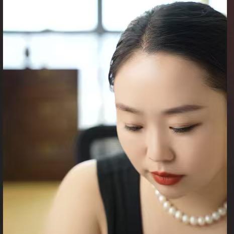 夕悅妈妈装羊毛衫