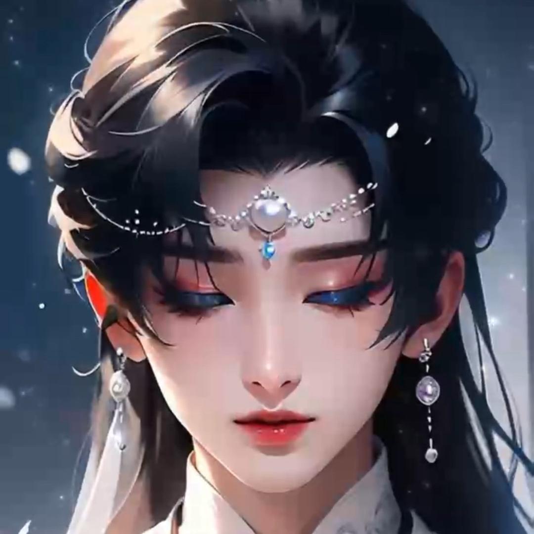 燃犀馆主火星🥝