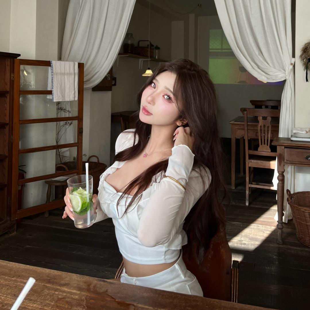 烨梓Yez
