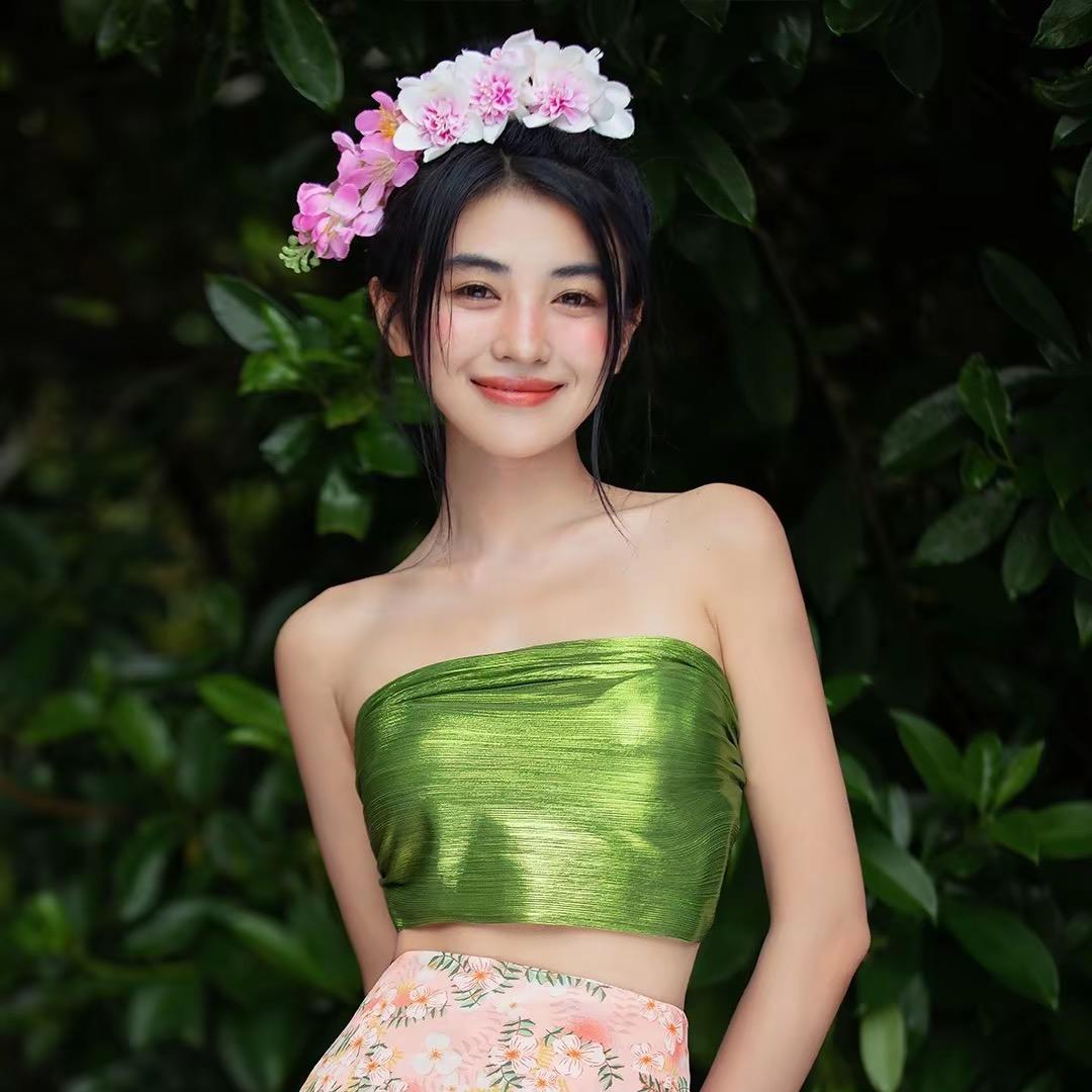 月亮写真馆（版纳店）