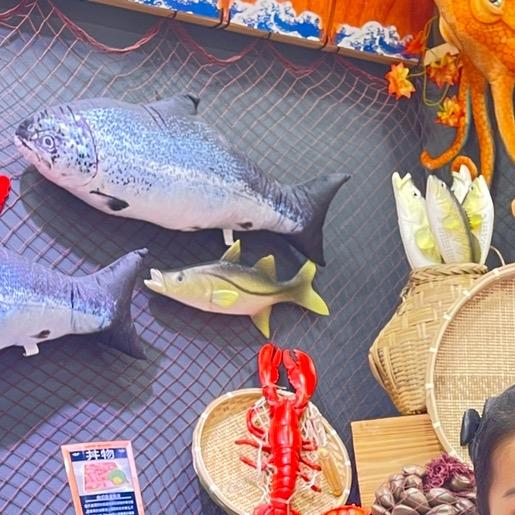 我是美食家