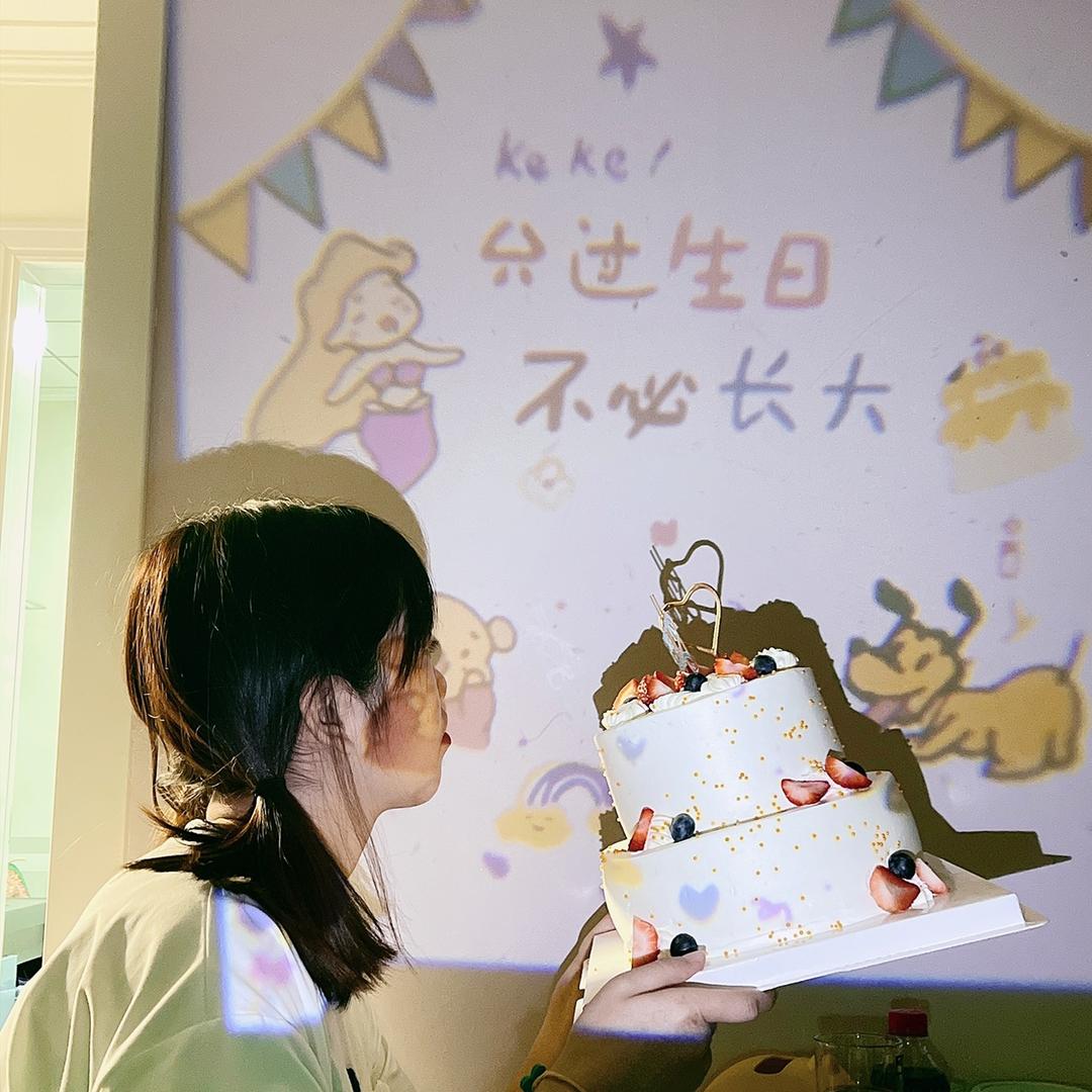 🌈伪淑女🌈