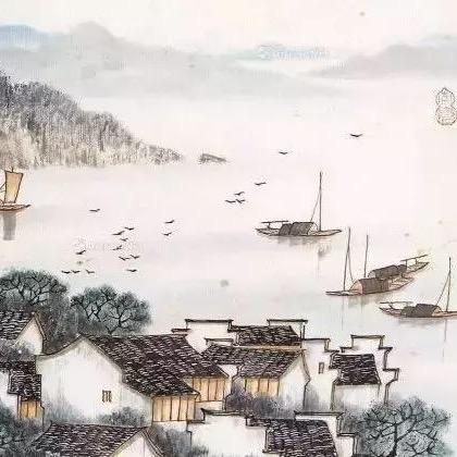 山水有清音