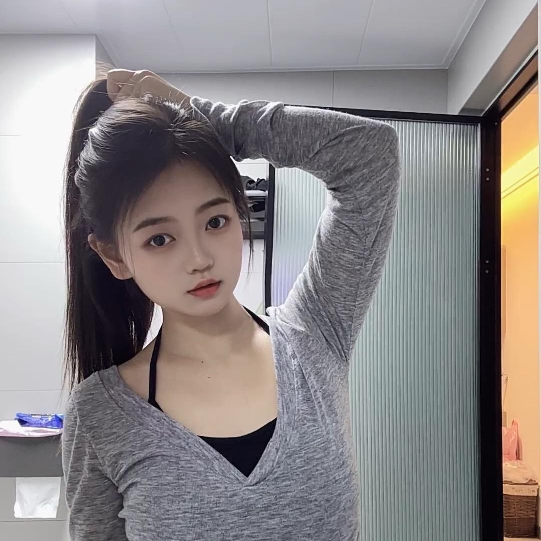 喜欢笑笑吗