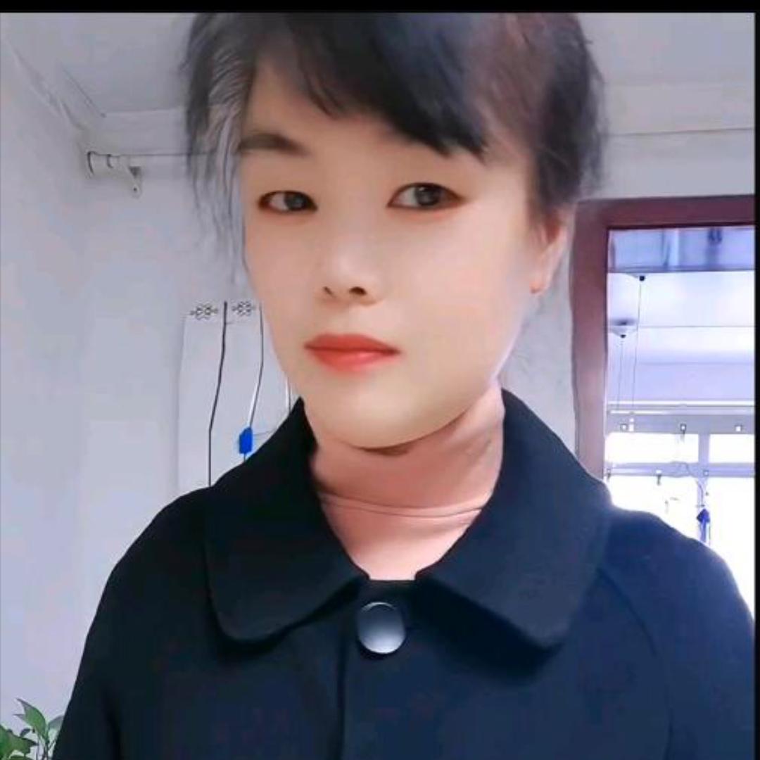 霞光