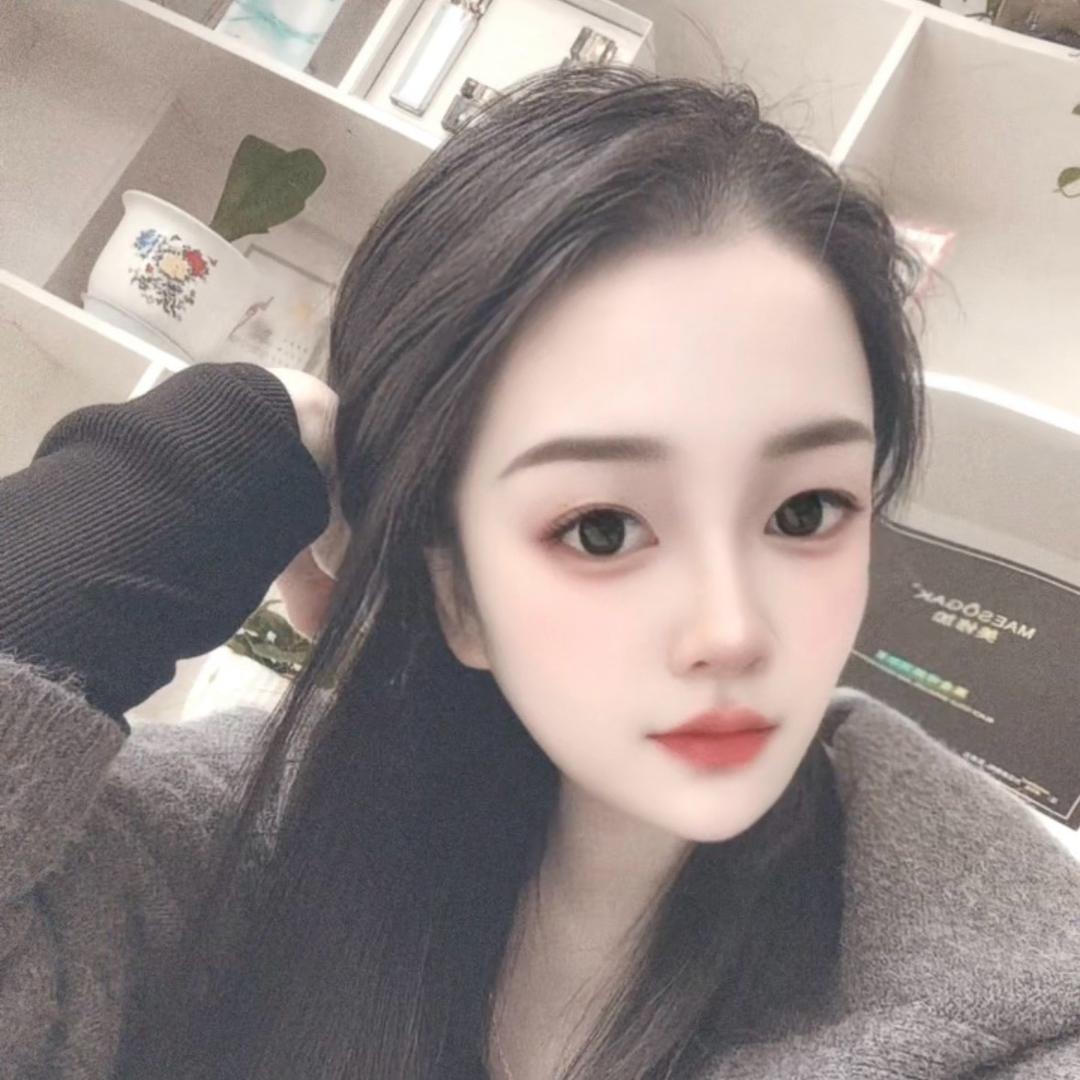唯爱洗脸吧🌺