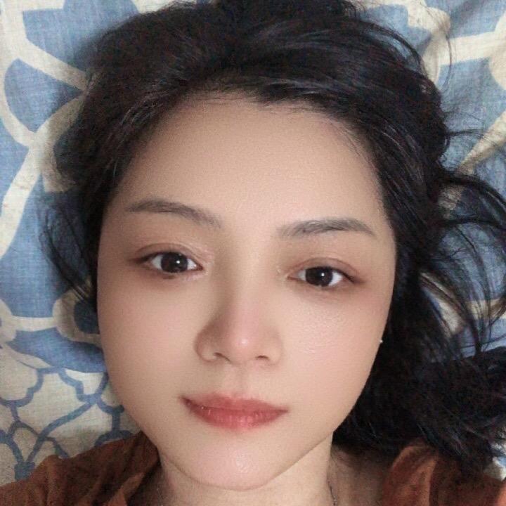 袁美女