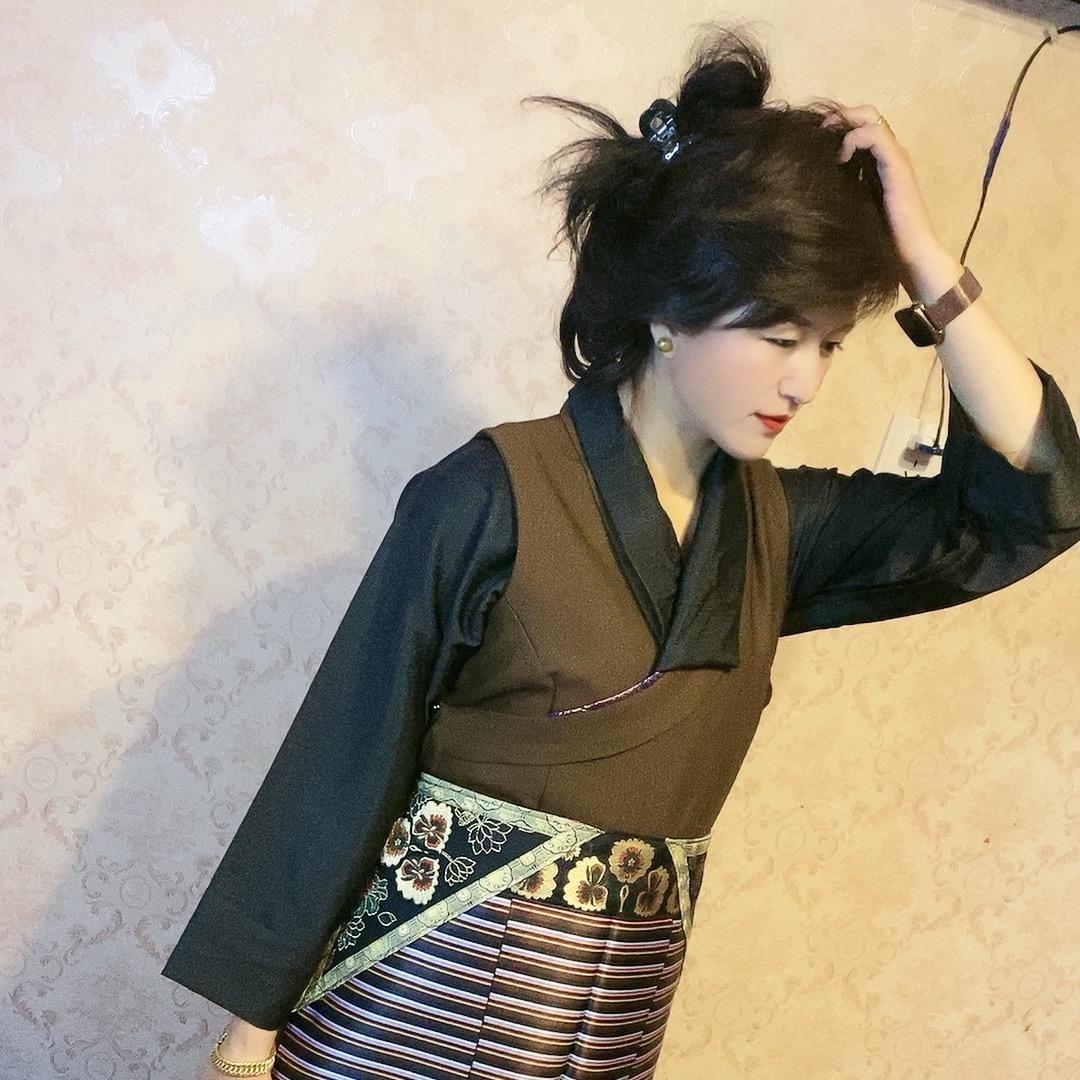 人生靠自己🌸