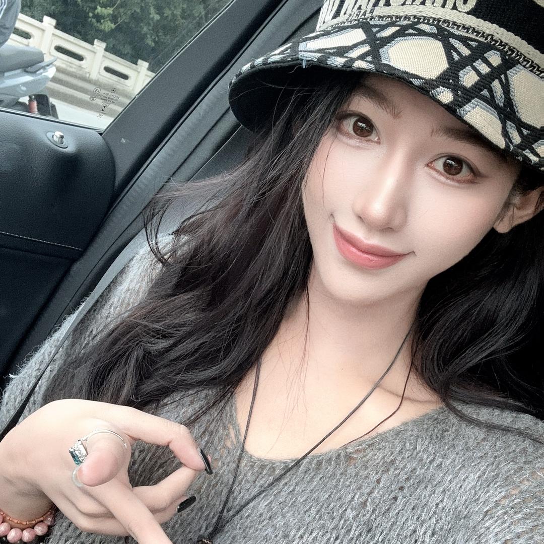 俞美人.