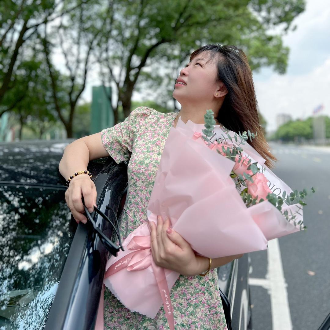 三小姐家🏠