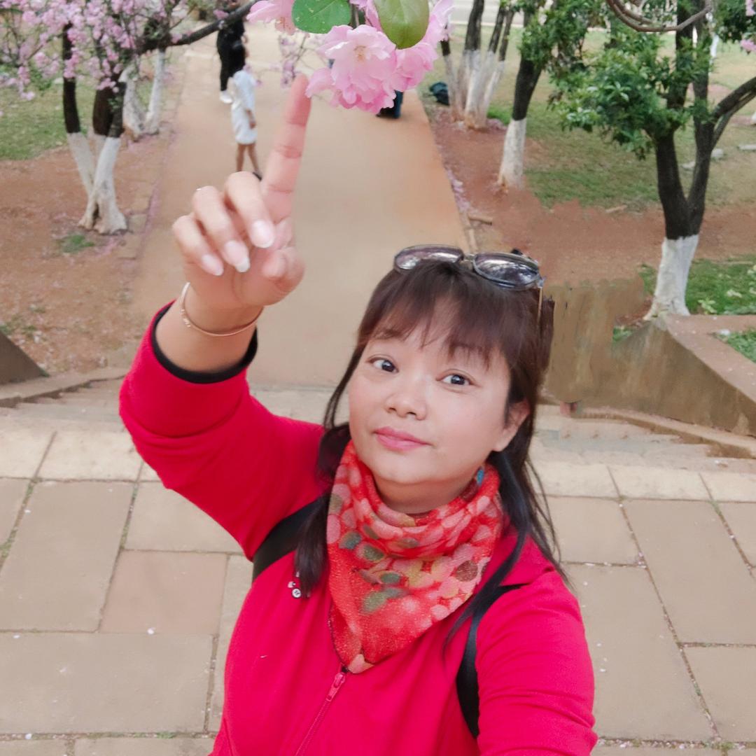 花语