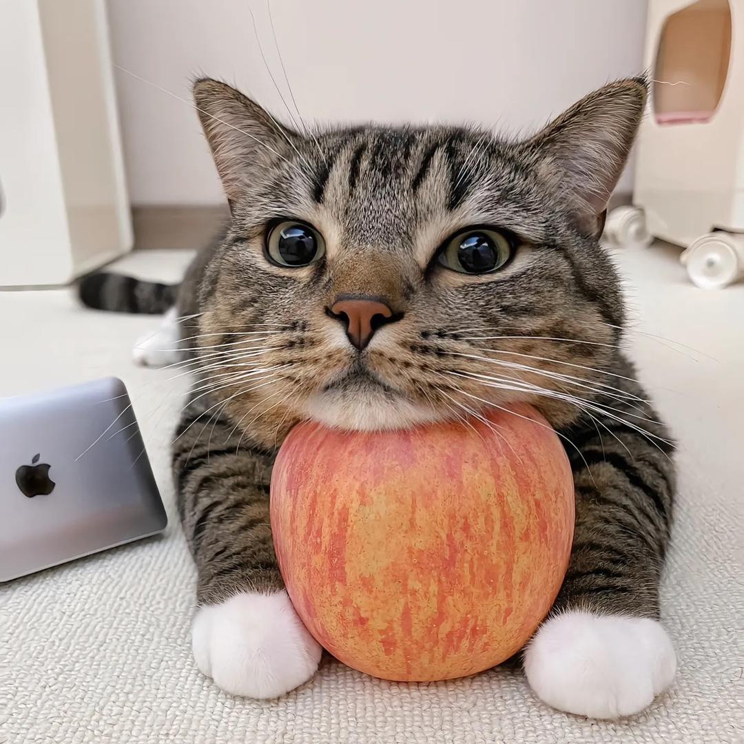 猫月cat头像