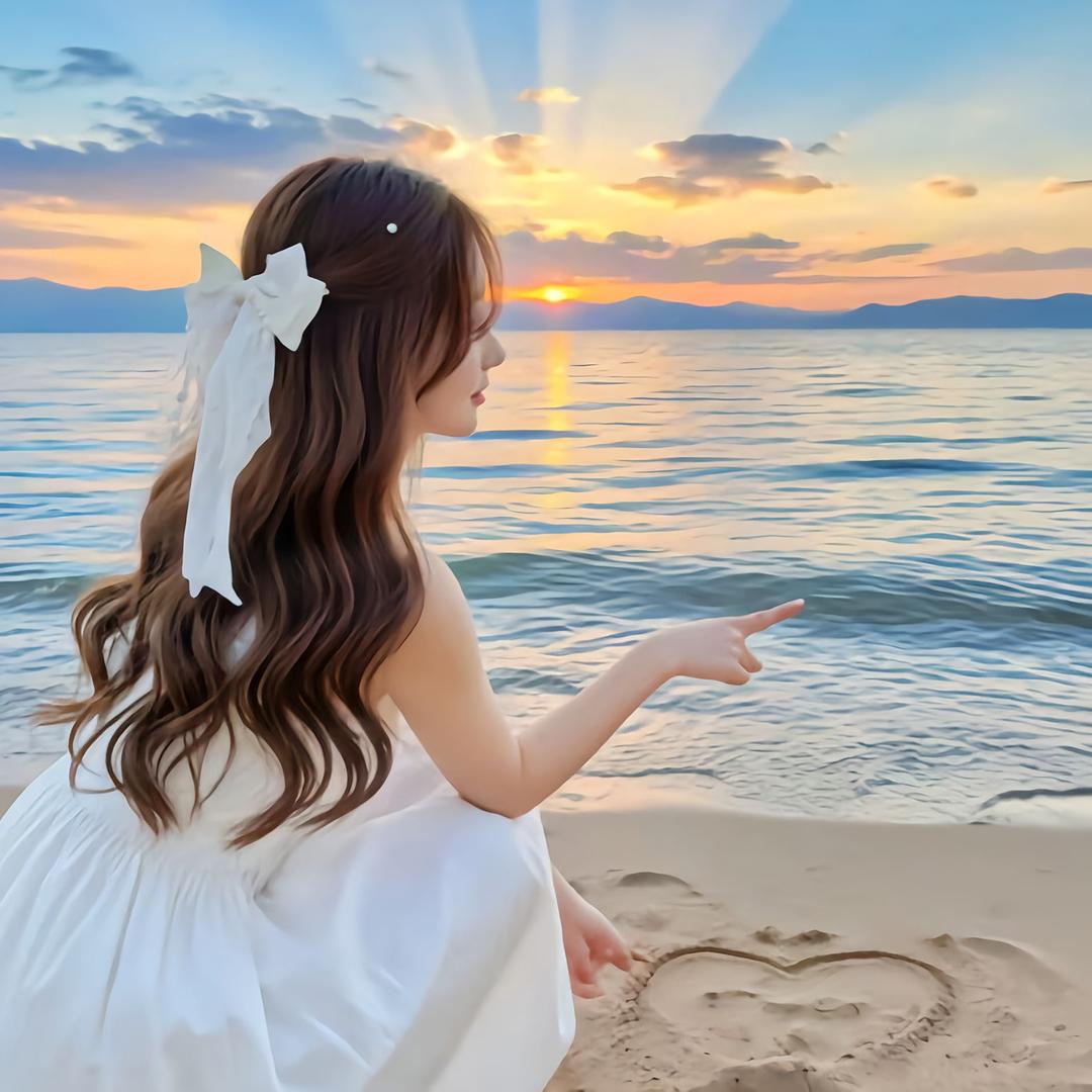 ༺💗芊语🪷ༀད