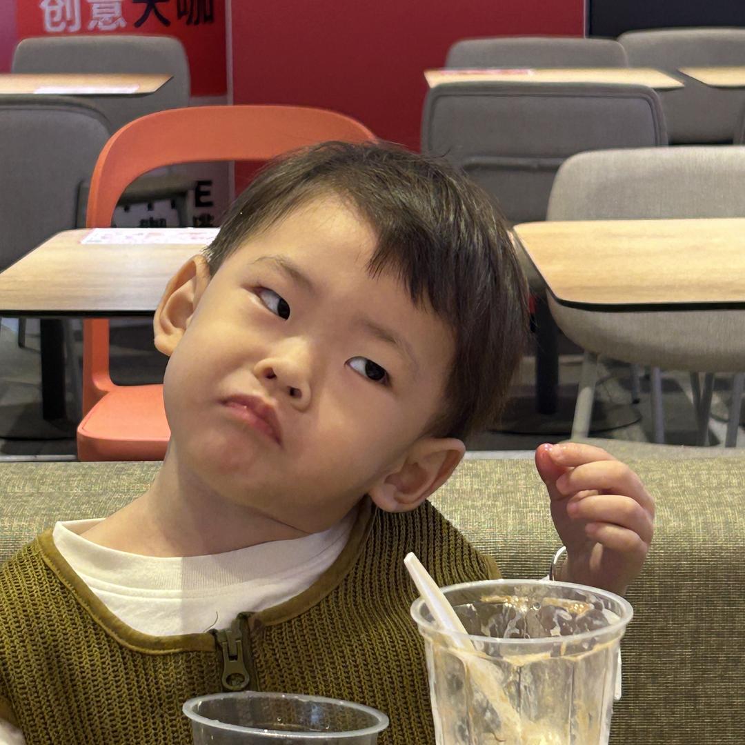 小江同学🌞