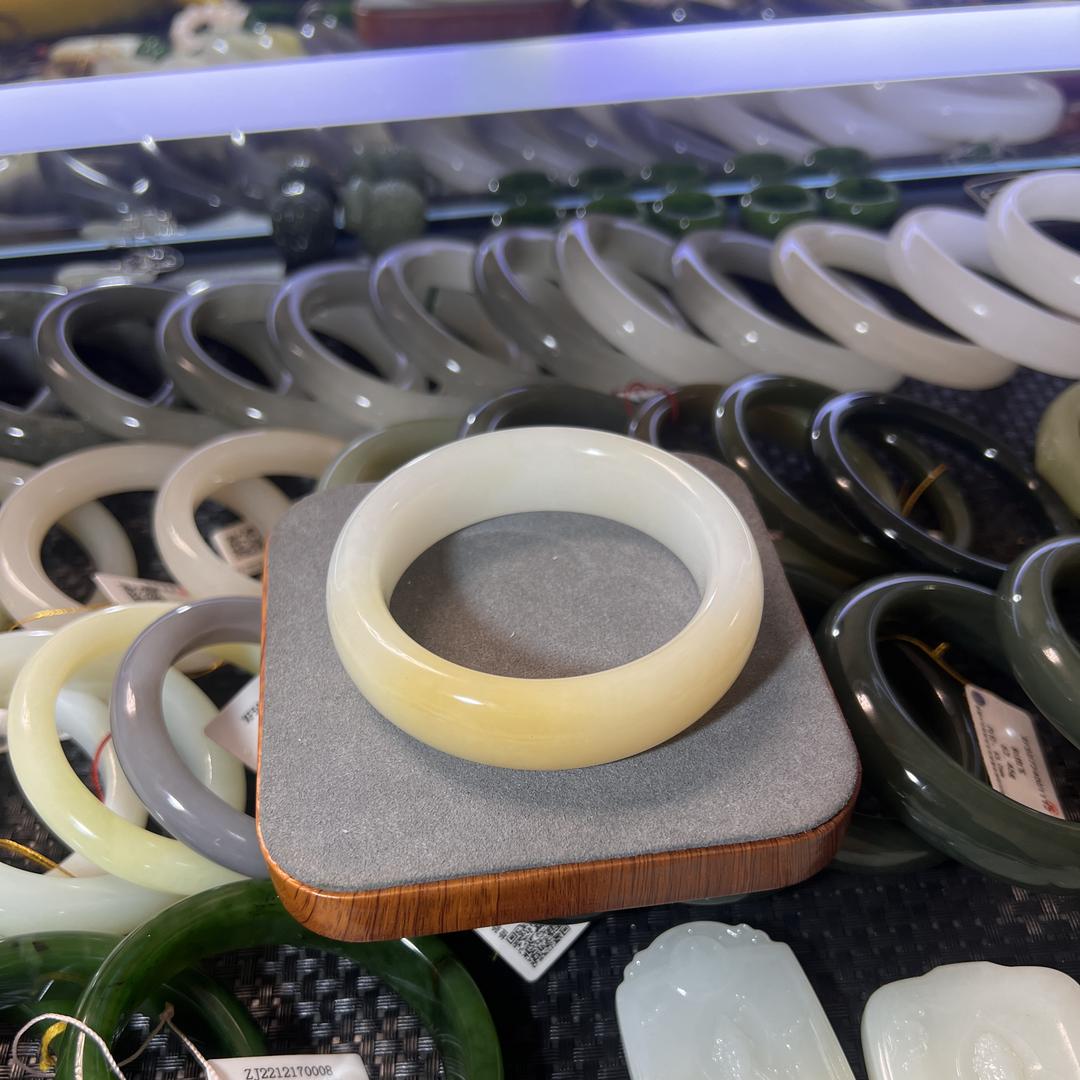 瑞玉轩玉器店