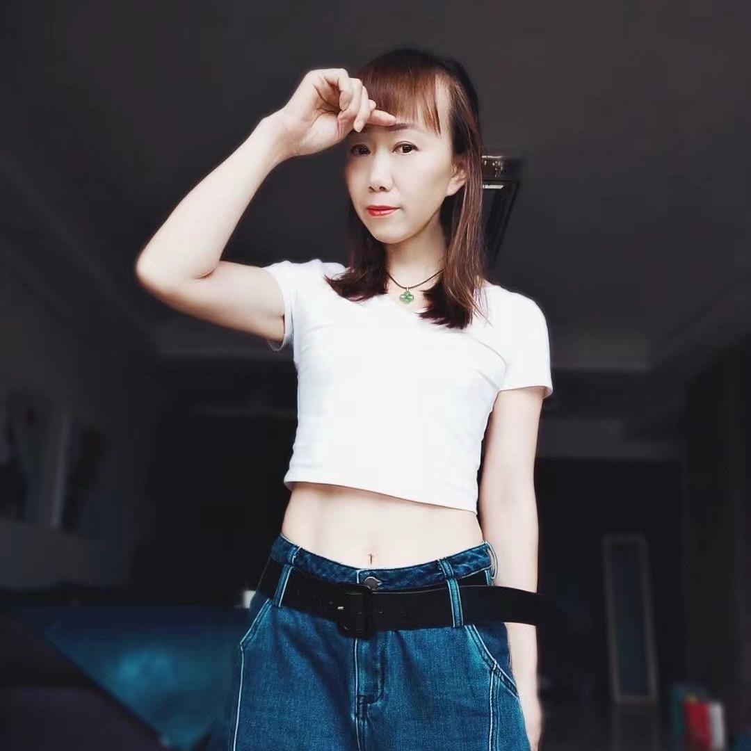 欧泰潮流广场舞