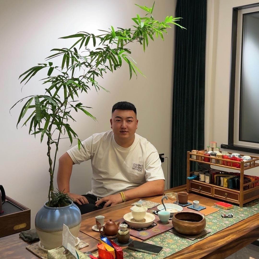 王坤🏝️