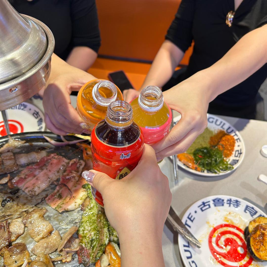 玲儿响叮当（不定时直播）