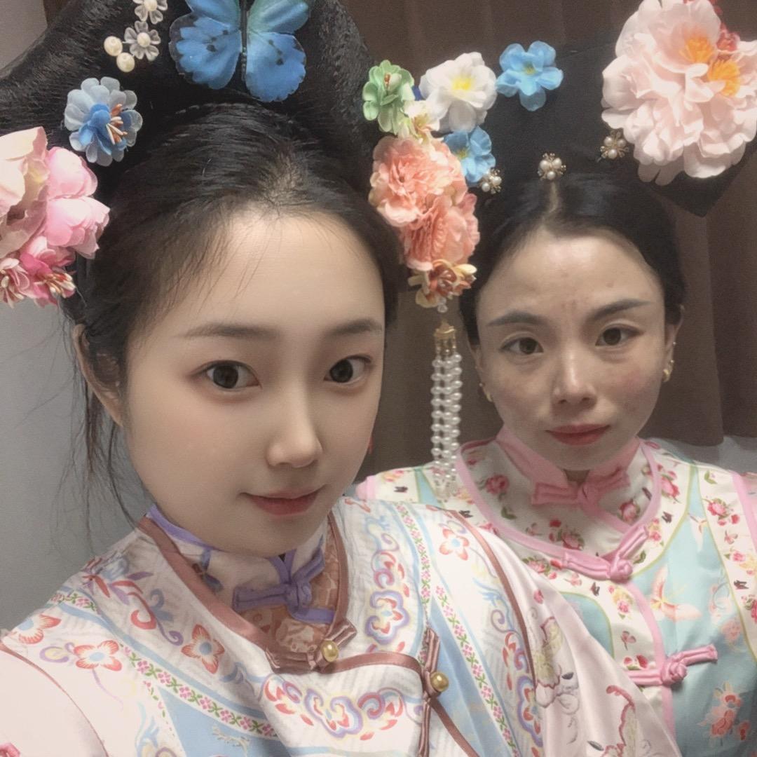 还🐷格格(重生搞钱版）