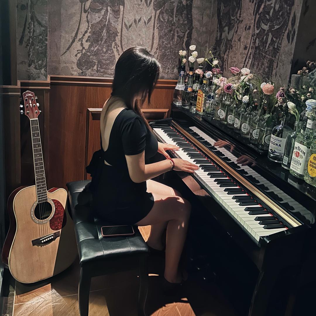 @陈小姐🫧